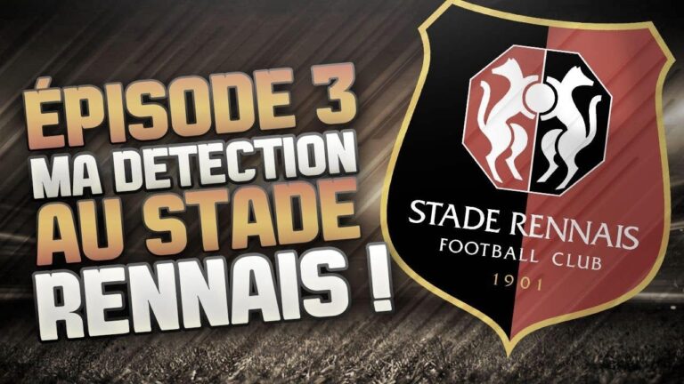 Comment la détection de football à Rennes peut contribuer à la formation des jeunes joueurs !