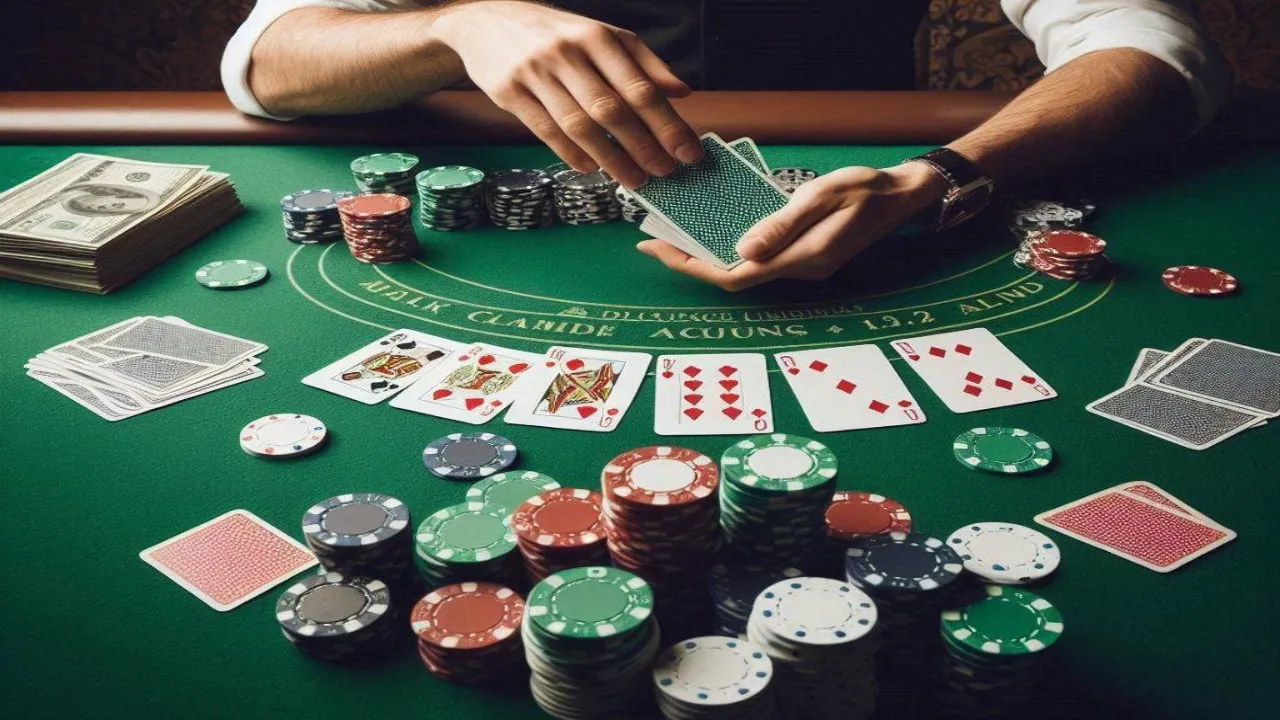 Comment bien bluffer au poker